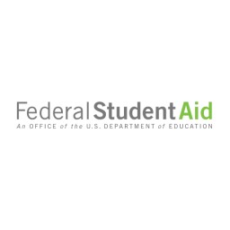 Federal Student Aid Logo