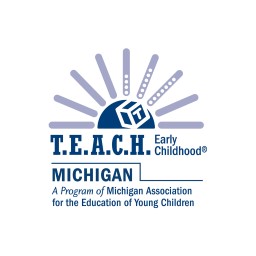T.E.A.C.H. Early Childhood Logo